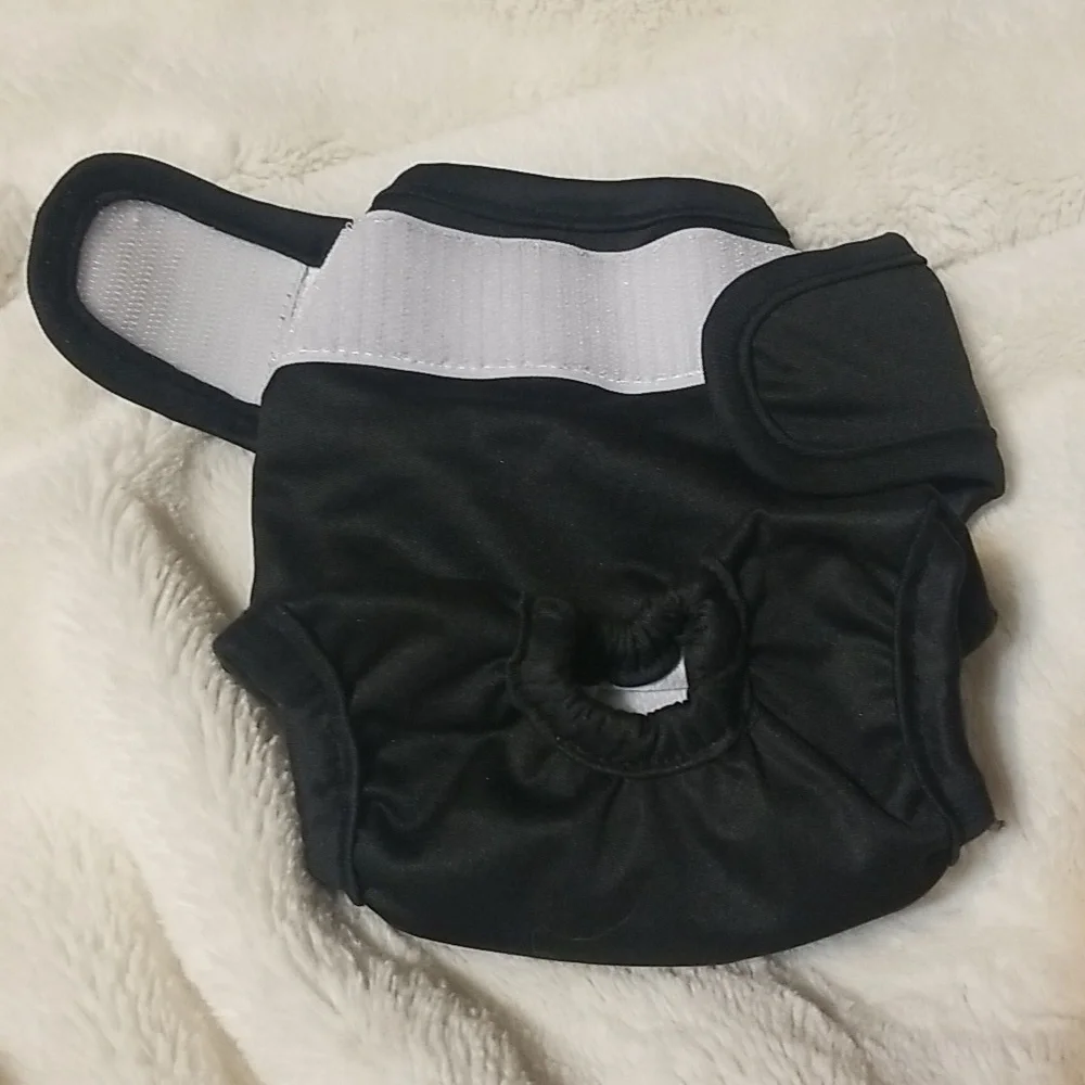 Female dog diapers